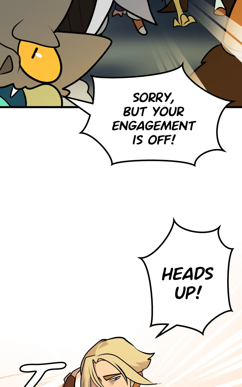 Mage and Mimic Chapter 156 page 20 - 