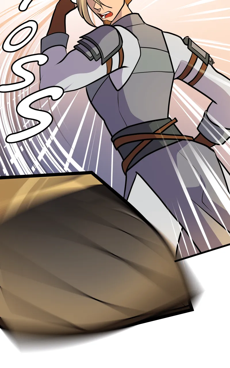Mage and Mimic Chapter 156 page 21 - 