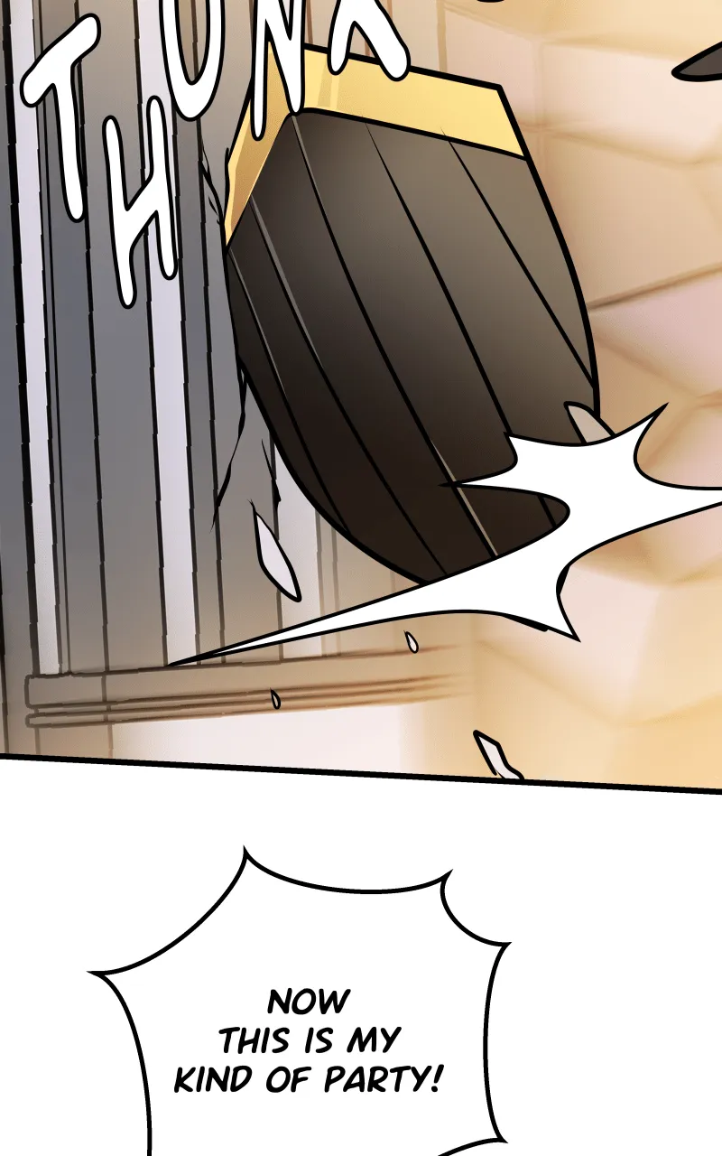 Mage and Mimic Chapter 156 page 24 - 
