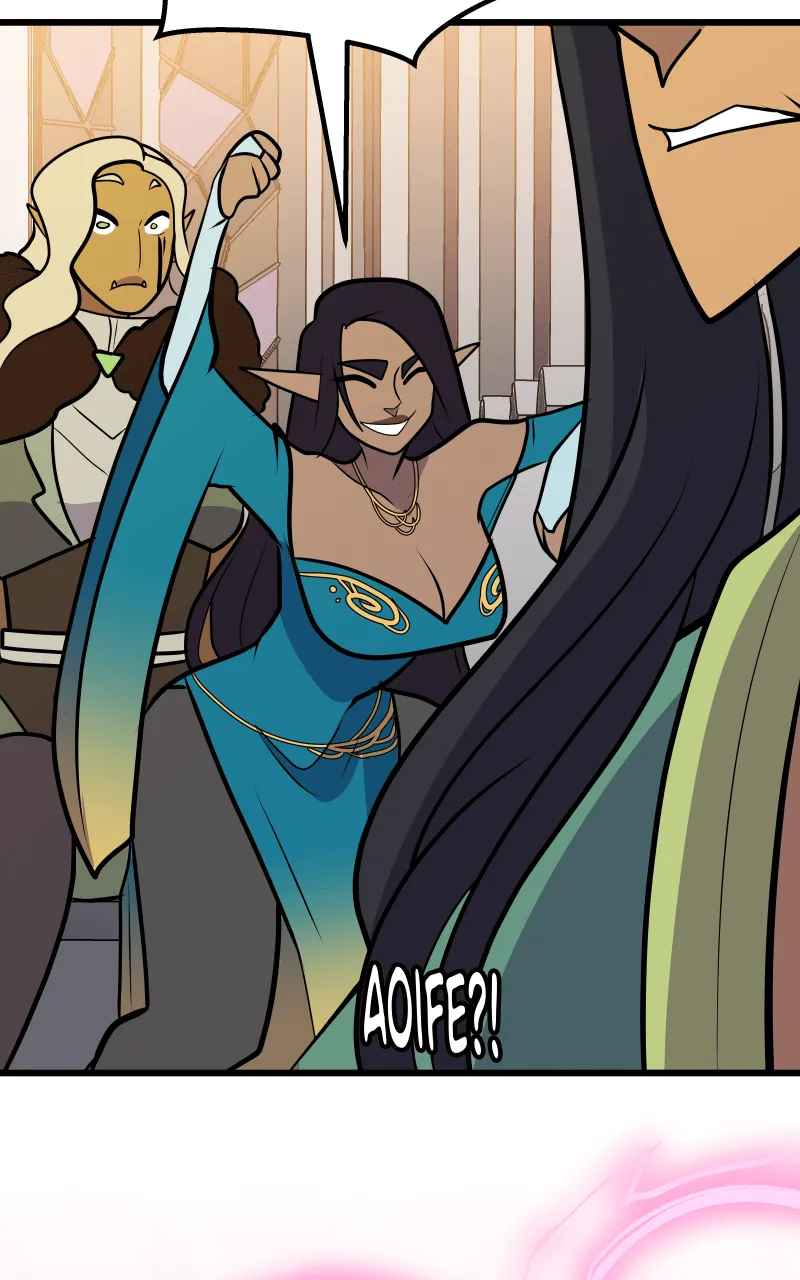 Mage and Mimic Chapter 156 page 25 - 