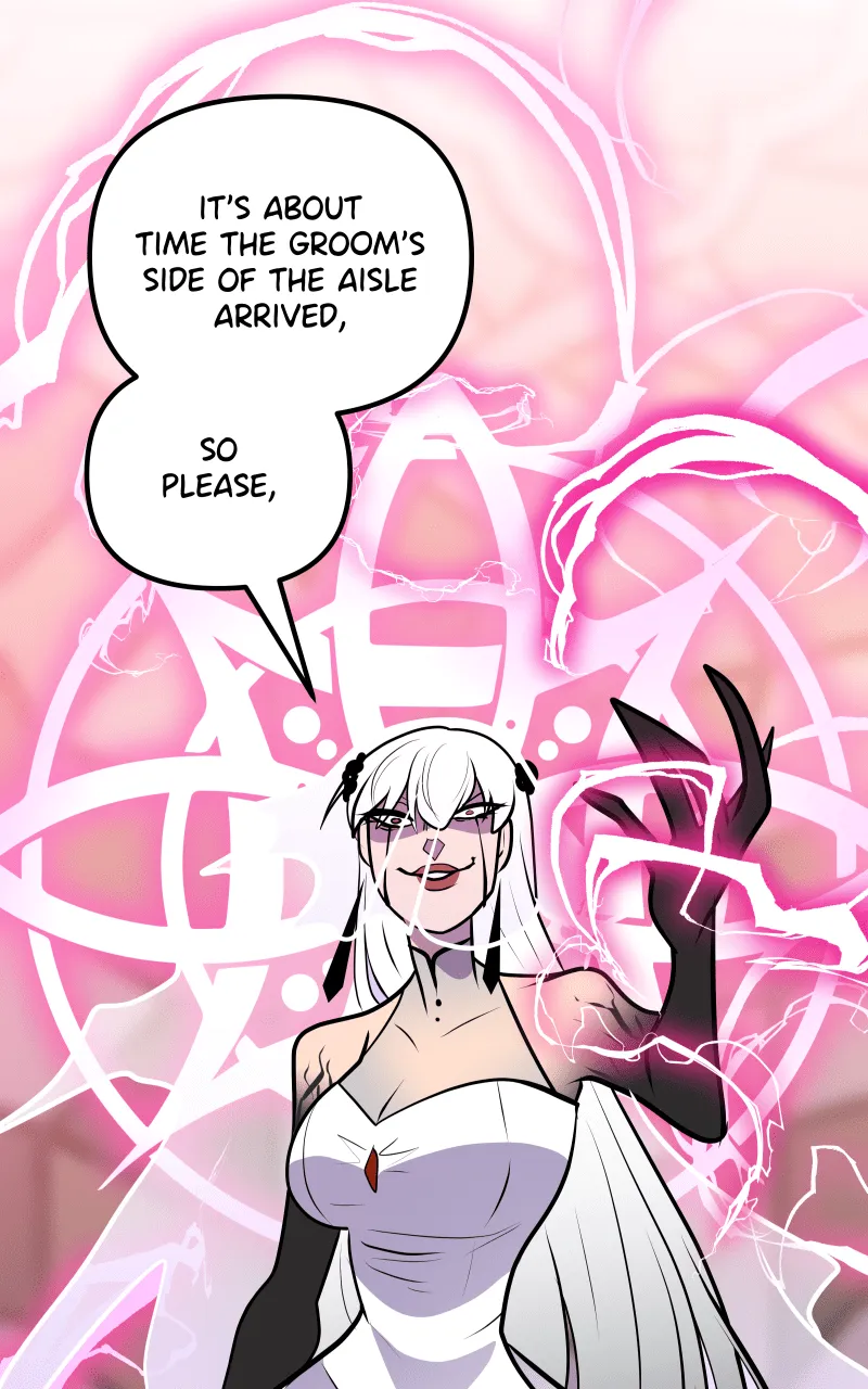 Mage and Mimic Chapter 156 page 26 - 