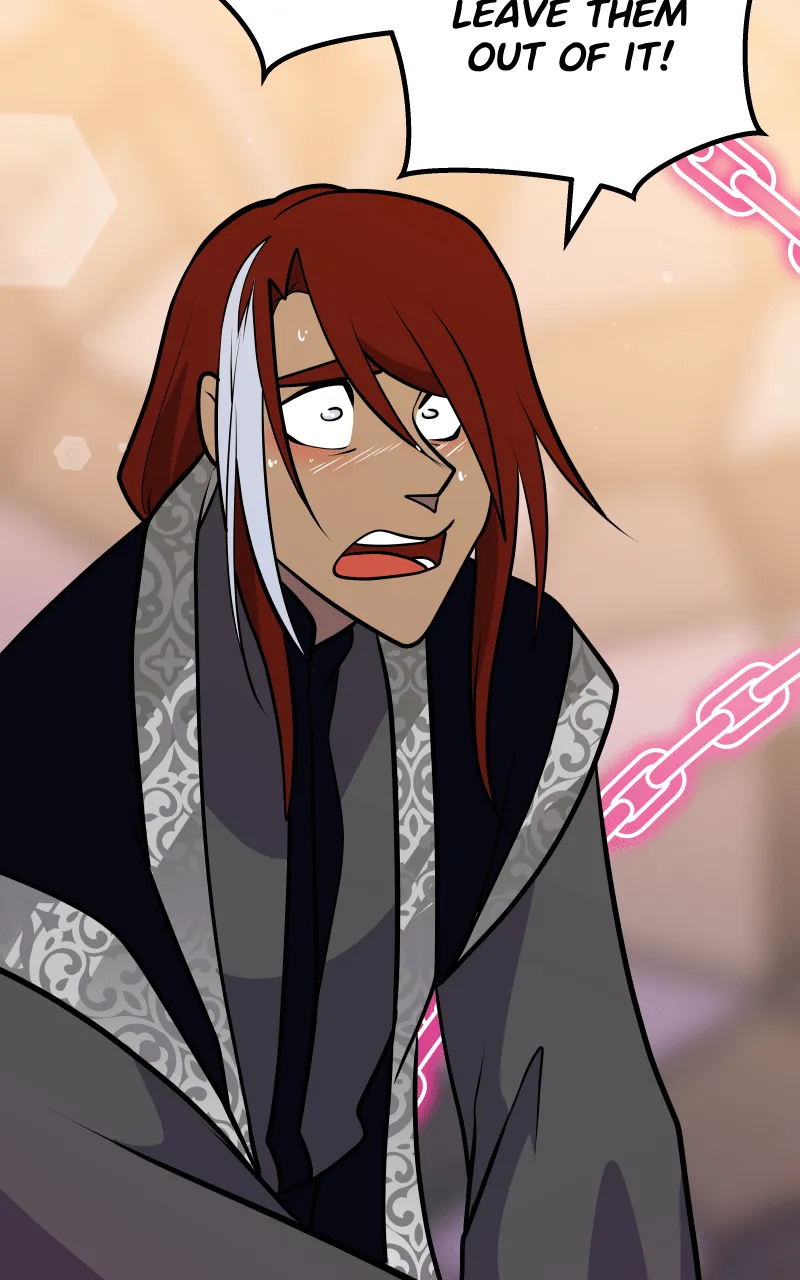 Mage and Mimic Chapter 156 page 29 - 