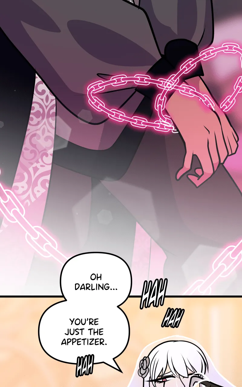 Mage and Mimic Chapter 156 page 30 - 