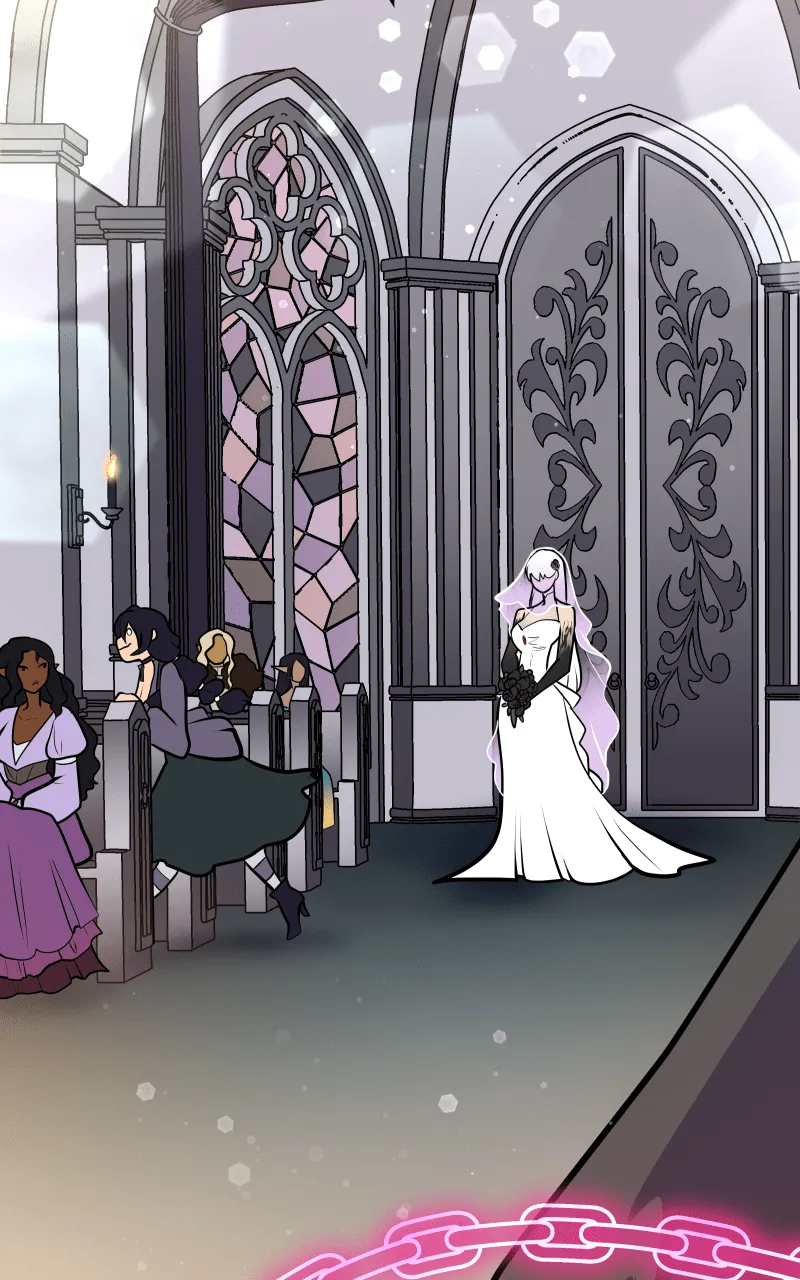 Mage and Mimic Chapter 156 page 4 - 