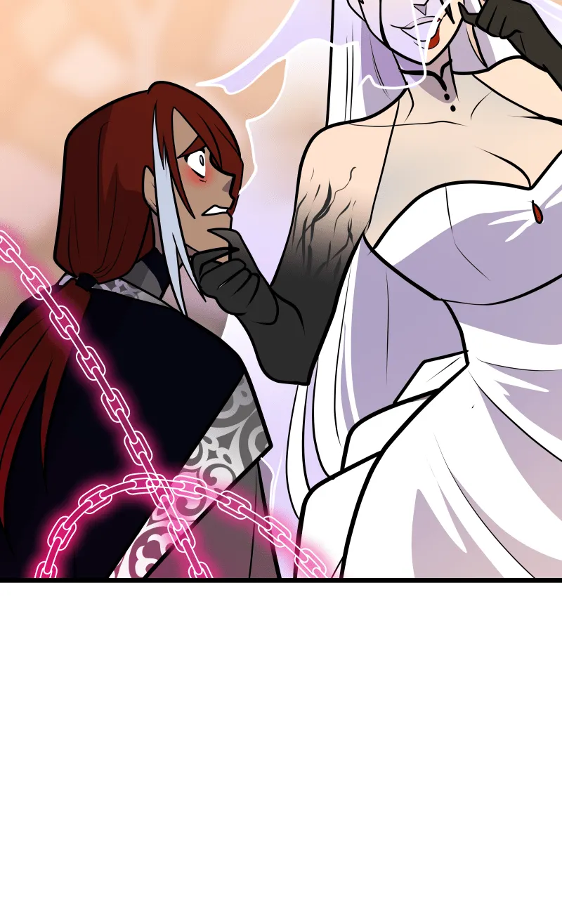 Mage and Mimic Chapter 156 page 31 - 