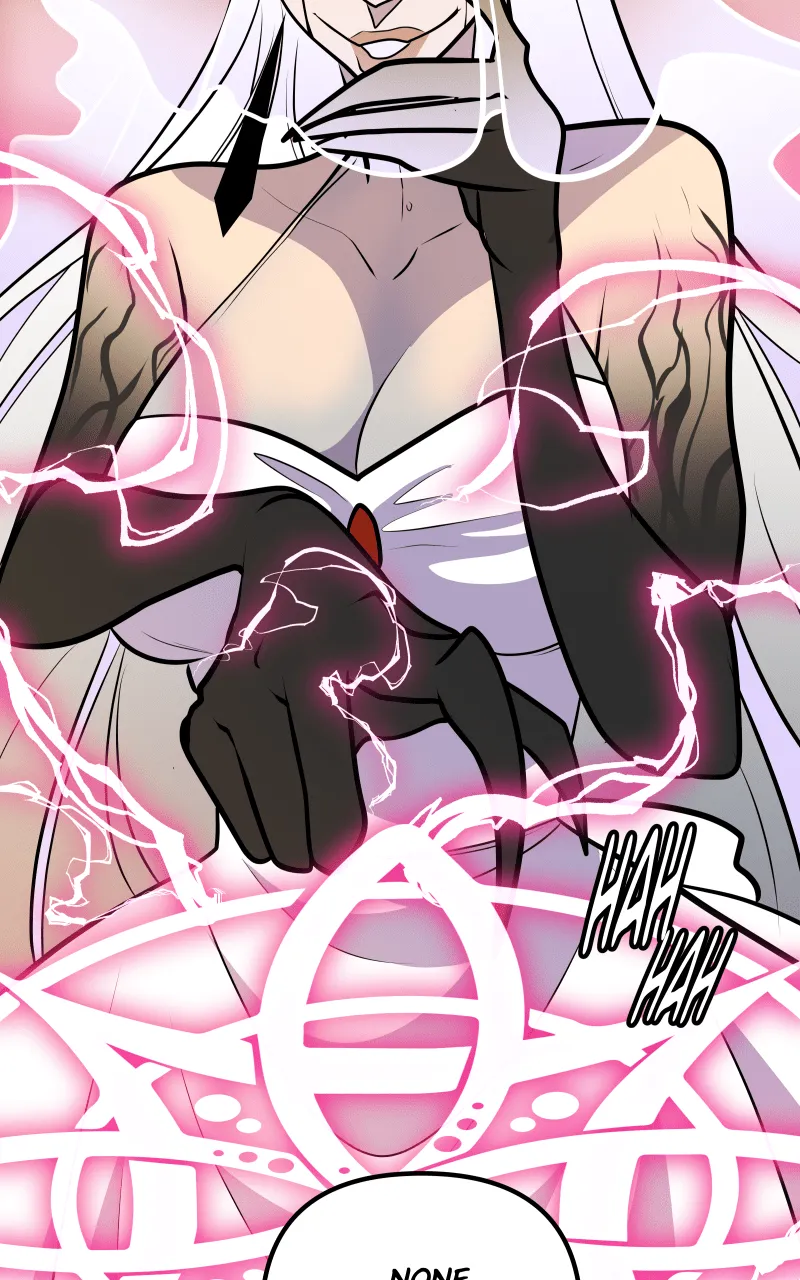 Mage and Mimic Chapter 156 page 35 - 