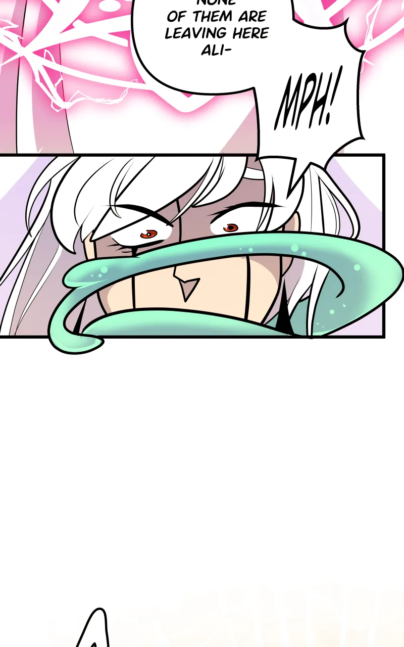 Mage and Mimic Chapter 156 page 36 - 