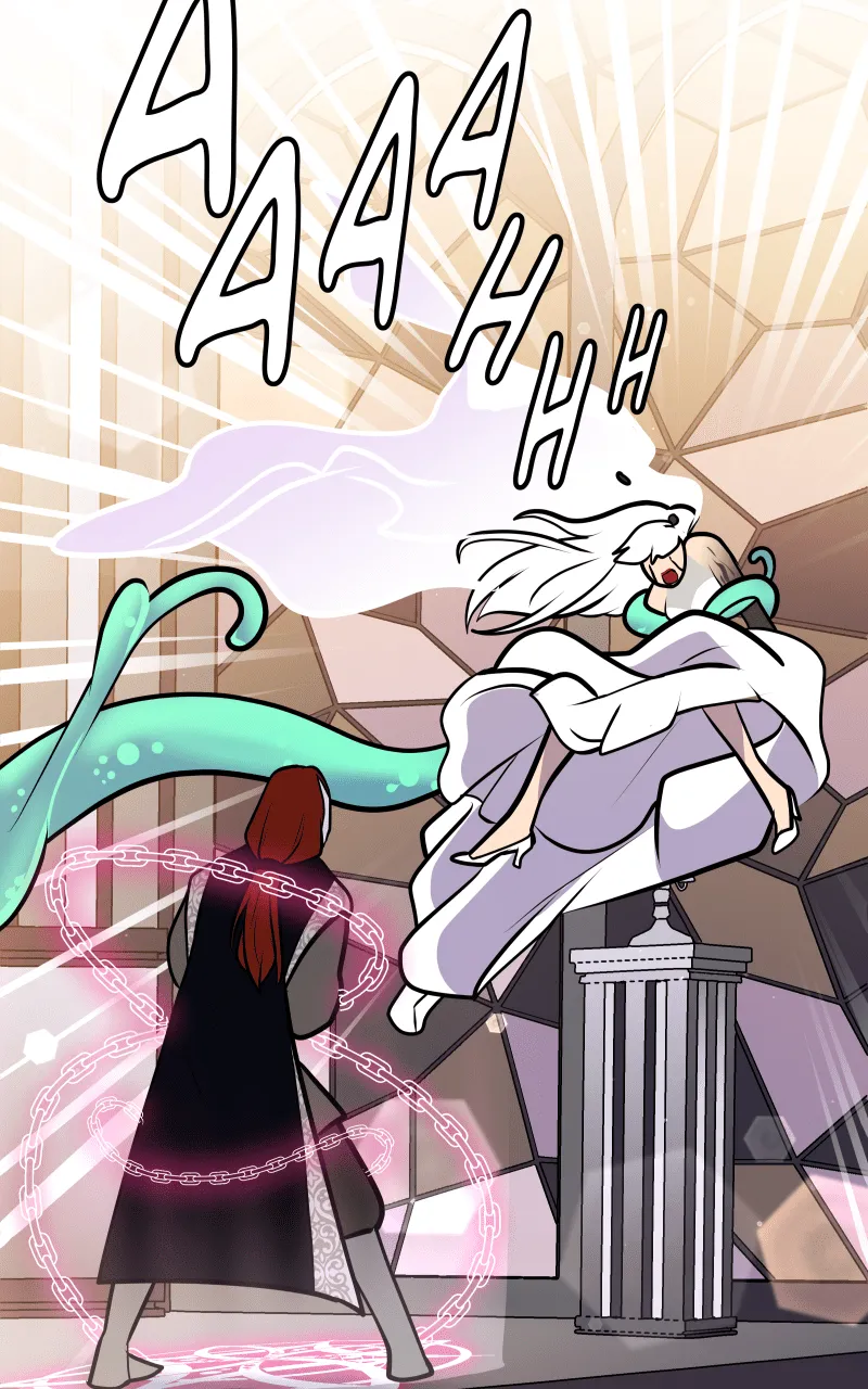 Mage and Mimic Chapter 156 page 37 - 