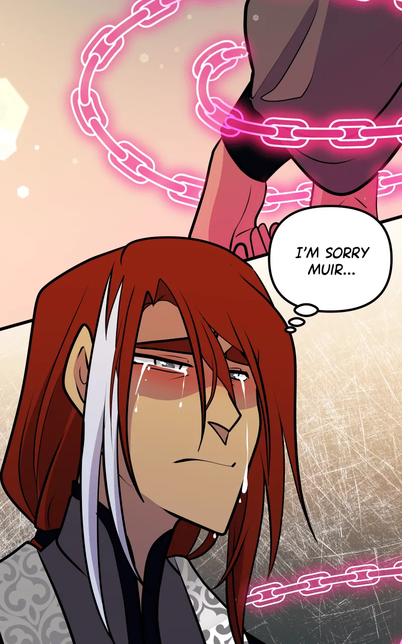 Mage and Mimic Chapter 156 page 5 - 
