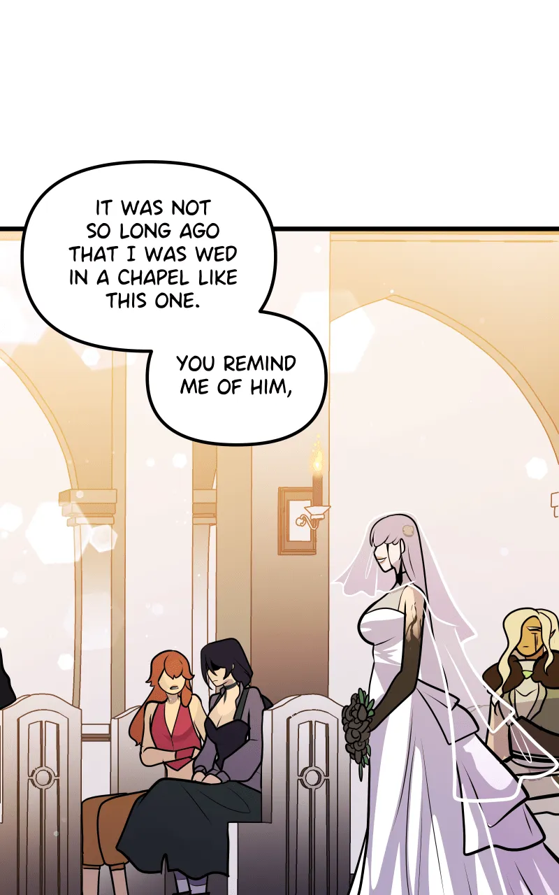 Mage and Mimic Chapter 156 page 9 - 
