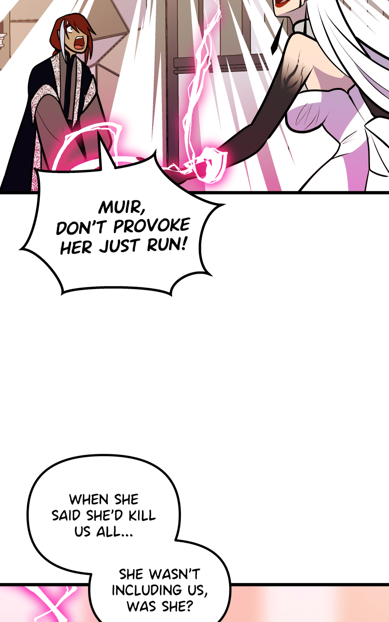 Mage and Mimic (S2) Ep. 151 - Mimic and Spider page 12 - 