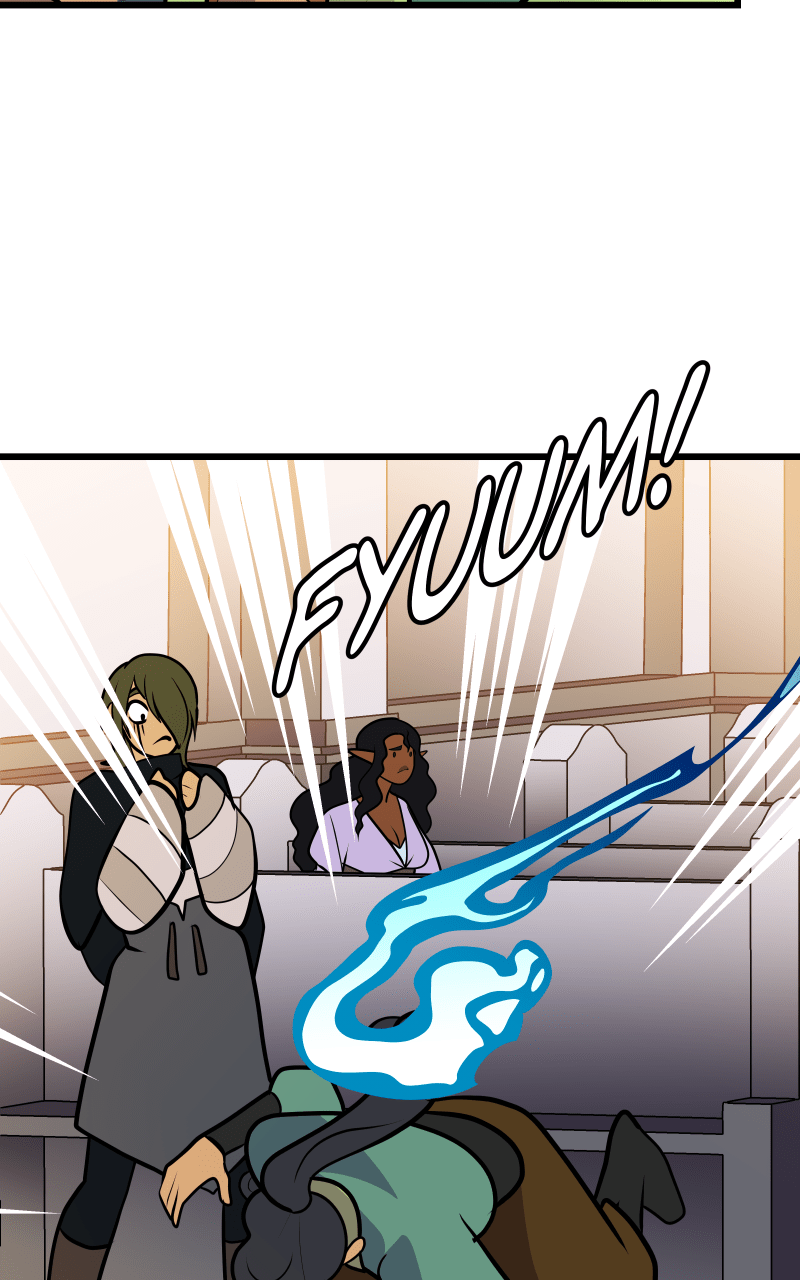 Mage and Mimic (S2) Ep. 151 - Mimic and Spider page 16 - 