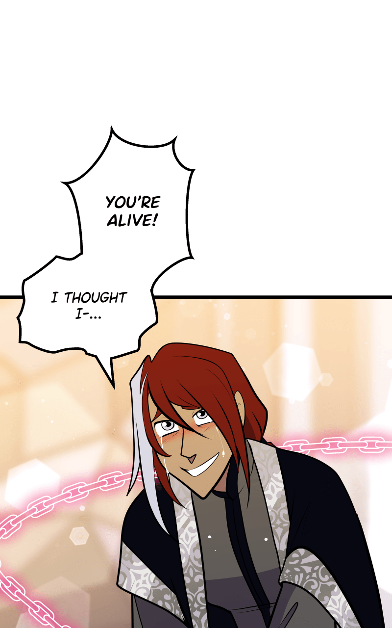 Mage and Mimic (S2) Ep. 151 - Mimic and Spider page 3 - 