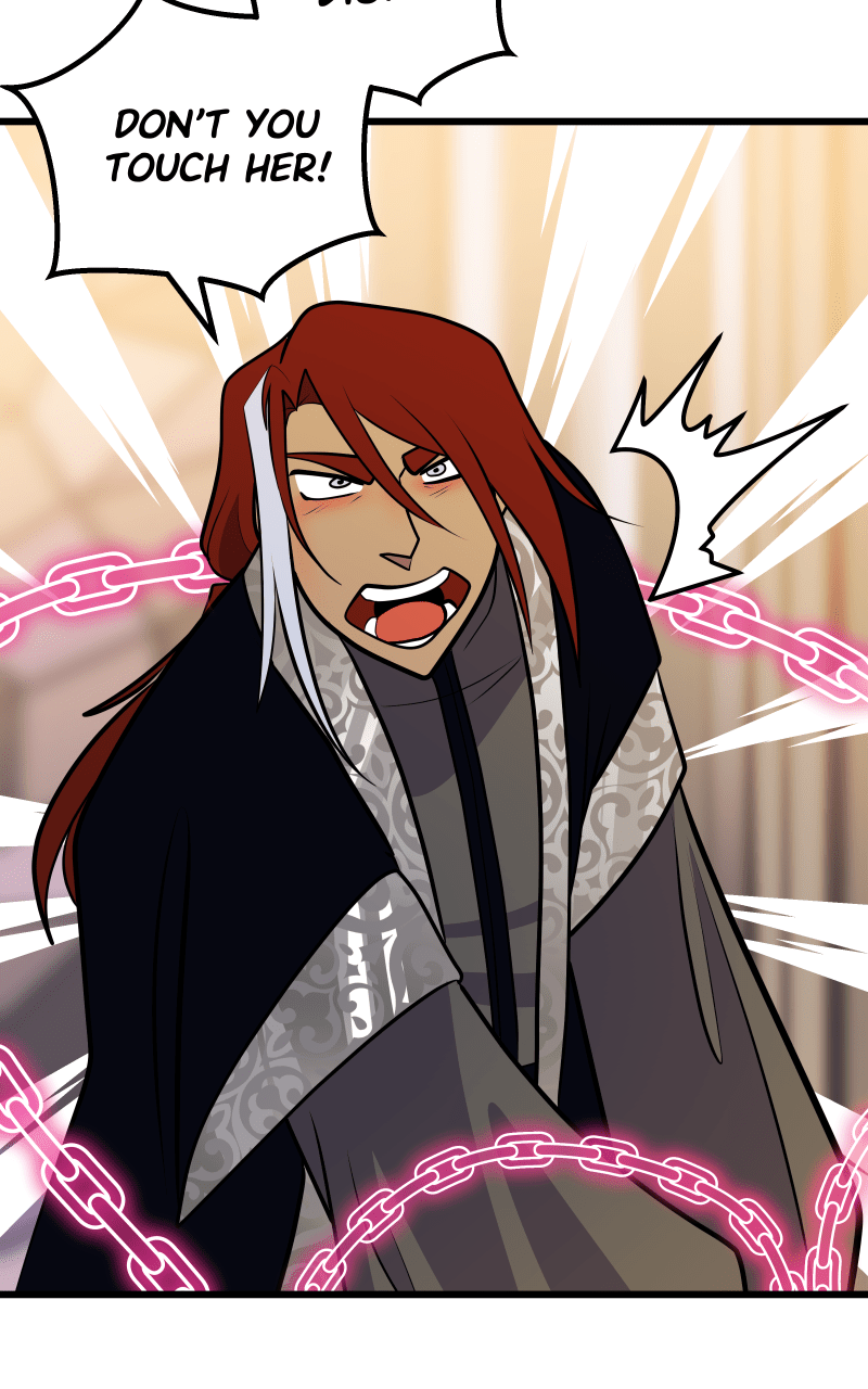Mage and Mimic (S2) Ep. 151 - Mimic and Spider page 25 - 