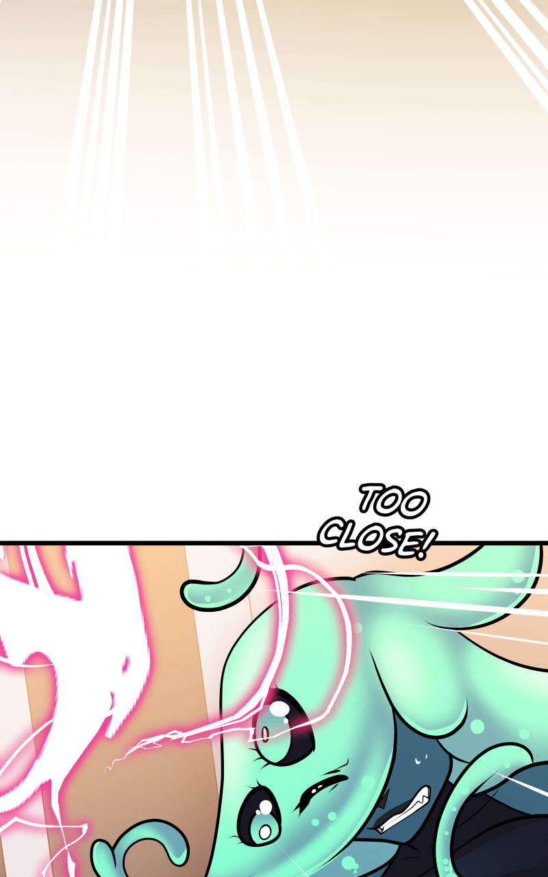 Mage and Mimic (S2) Ep. 151 - Mimic and Spider page 29 - 