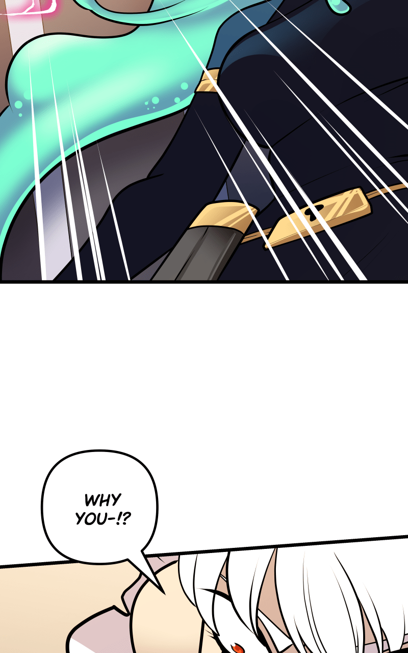 Mage and Mimic (S2) Ep. 151 - Mimic and Spider page 30 - 