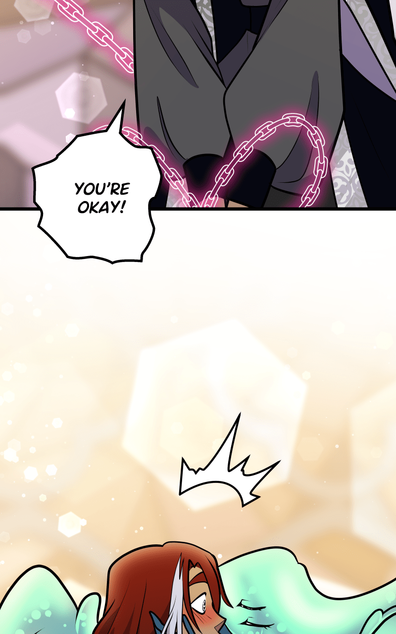Mage and Mimic (S2) Ep. 151 - Mimic and Spider page 4 - 