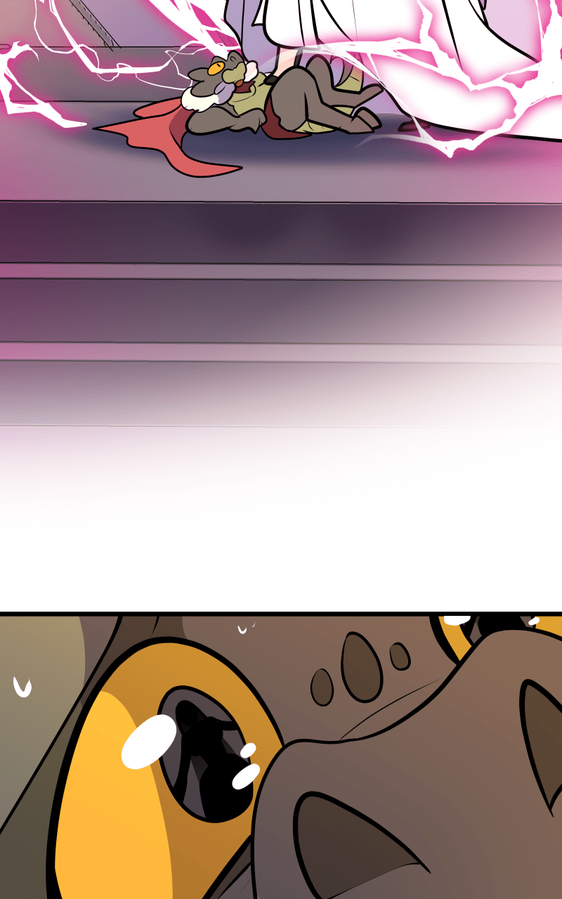 Mage and Mimic (S2) Ep. 151 - Mimic and Spider page 33 - 