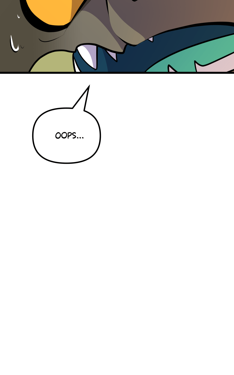 Mage and Mimic (S2) Ep. 151 - Mimic and Spider page 34 - 