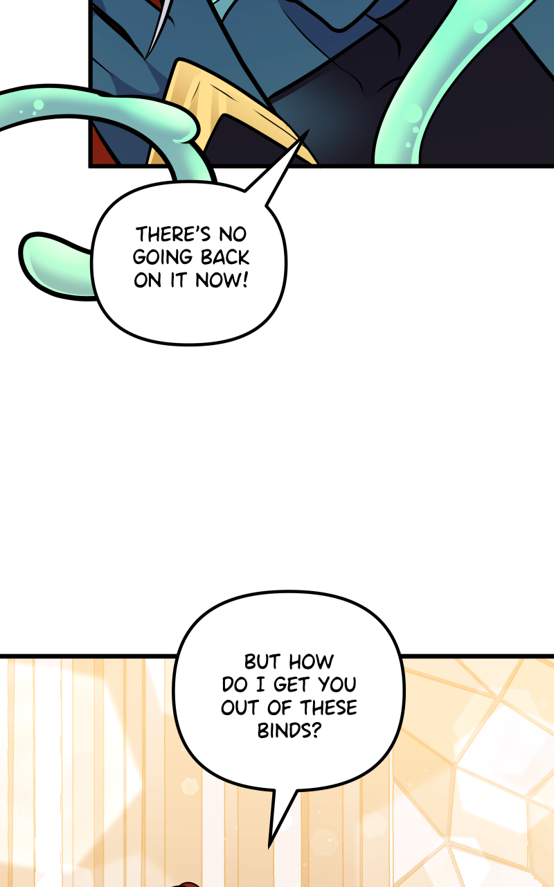 Mage and Mimic (S2) Ep. 151 - Mimic and Spider page 7 - 