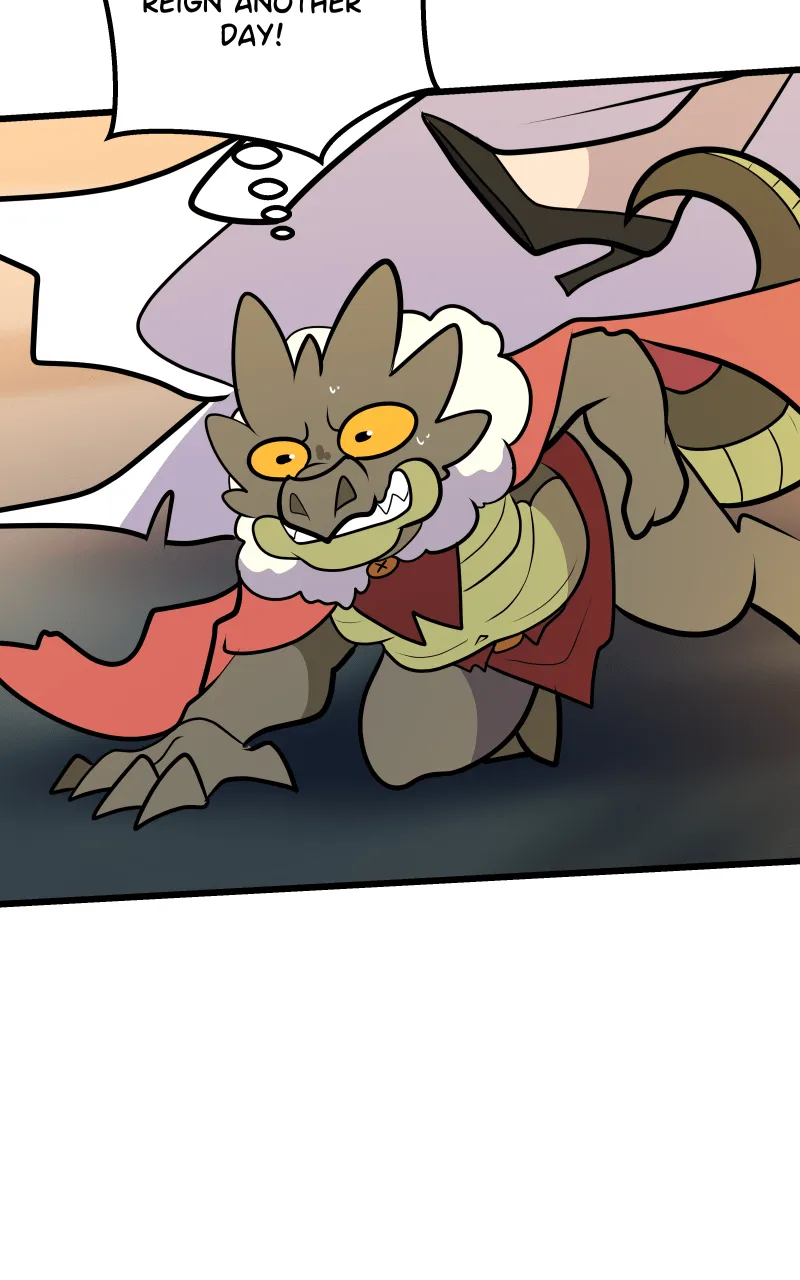Mage and Mimic Chapter 158 page 11 - 