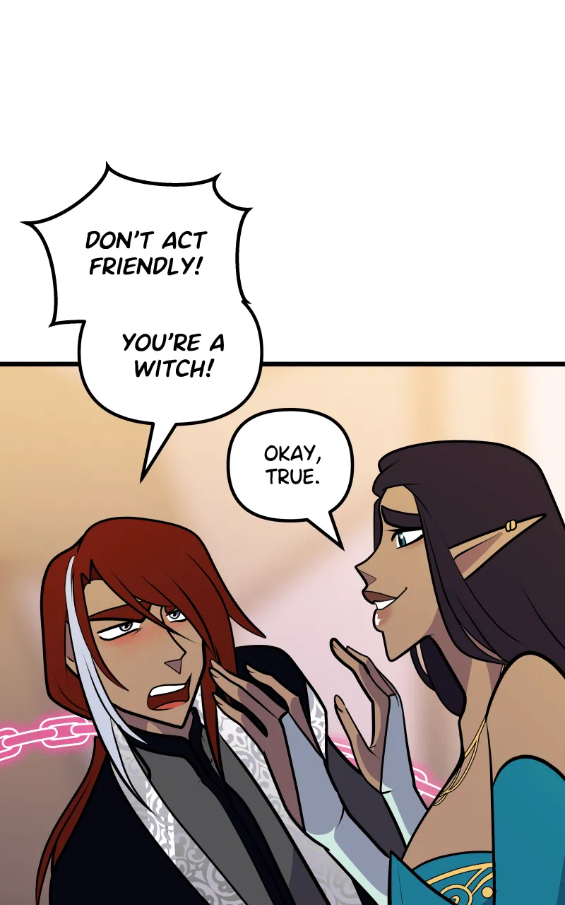 Mage and Mimic Chapter 158 page 13 - 