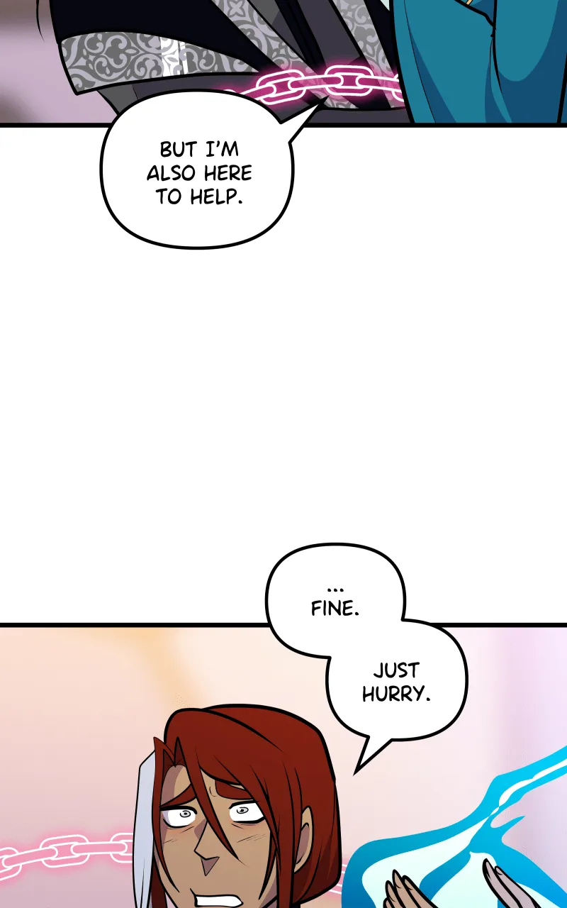 Mage and Mimic Chapter 158 page 14 - 