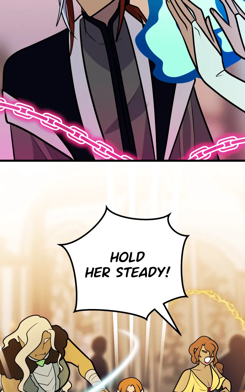 Mage and Mimic Chapter 158 page 15 - 