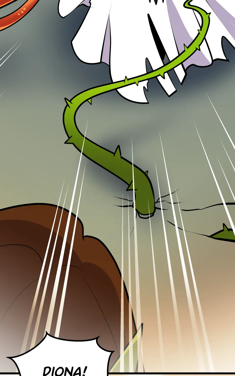 Mage and Mimic Chapter 158 page 17 - 