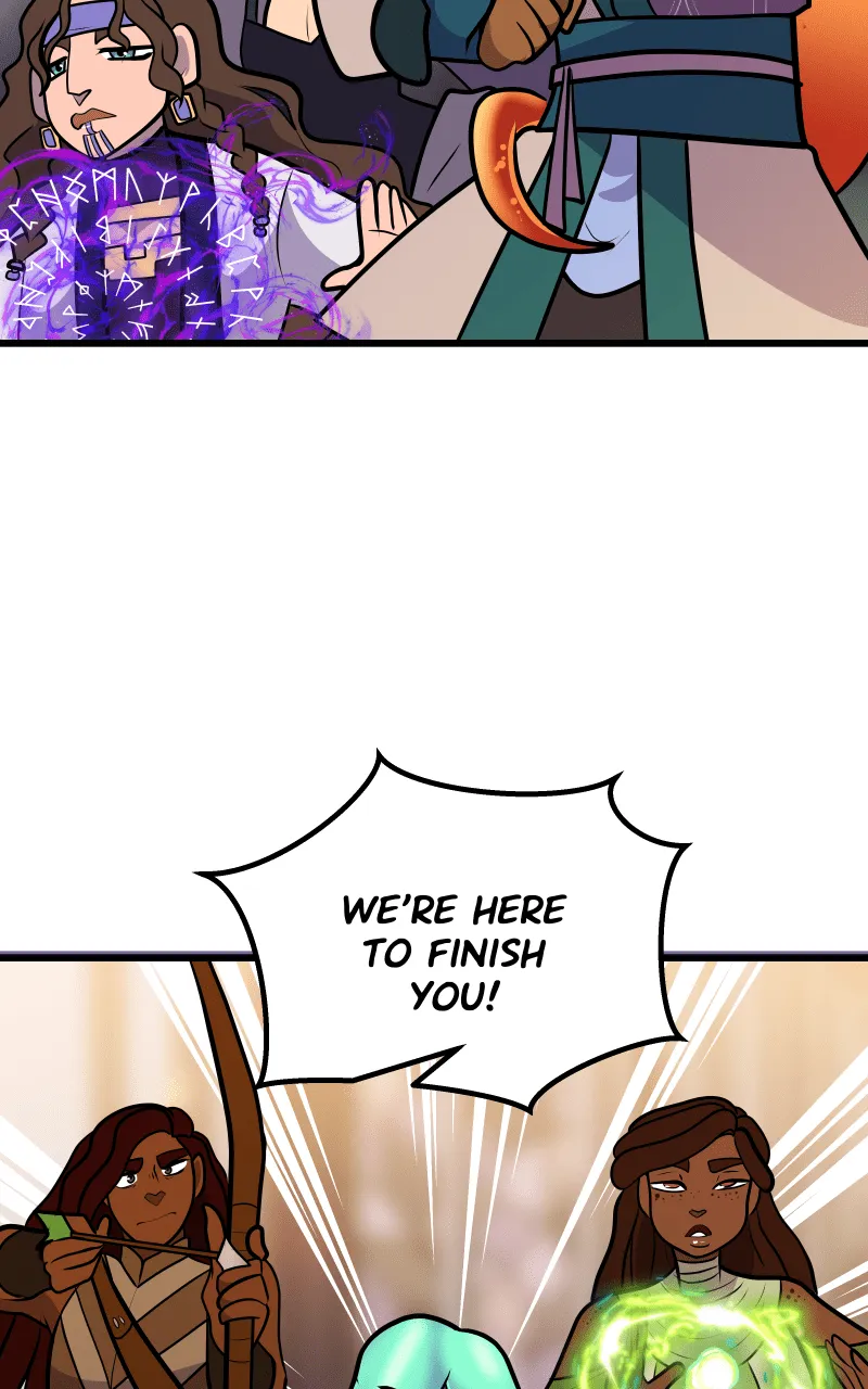 Mage and Mimic Chapter 158 page 20 - 