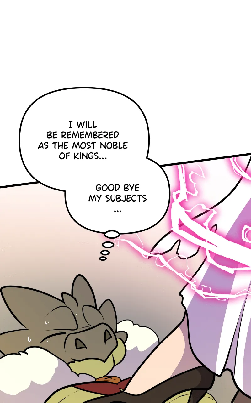 Mage and Mimic Chapter 158 page 3 - 
