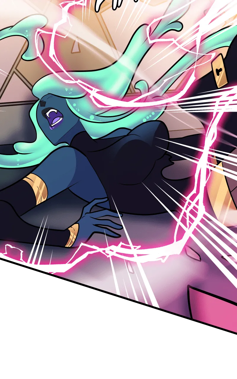 Mage and Mimic Chapter 158 page 25 - 