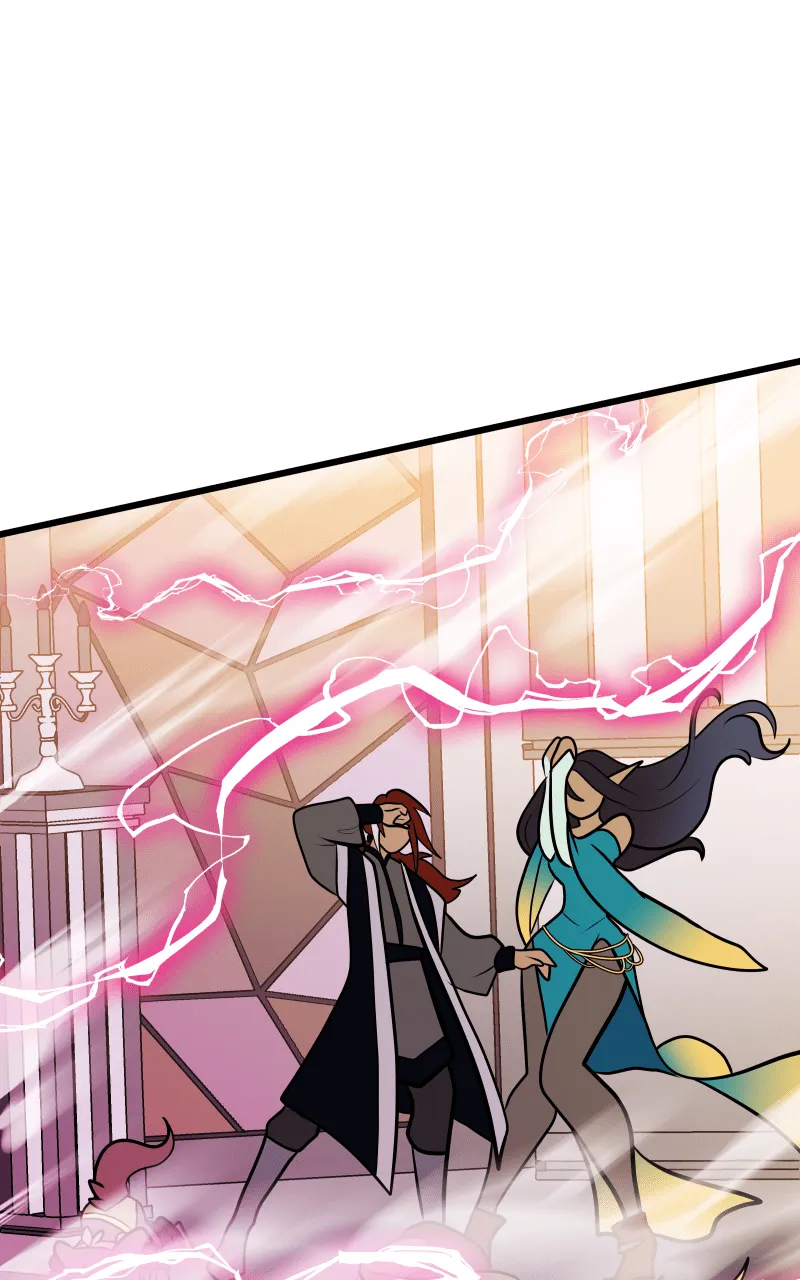 Mage and Mimic Chapter 158 page 26 - 