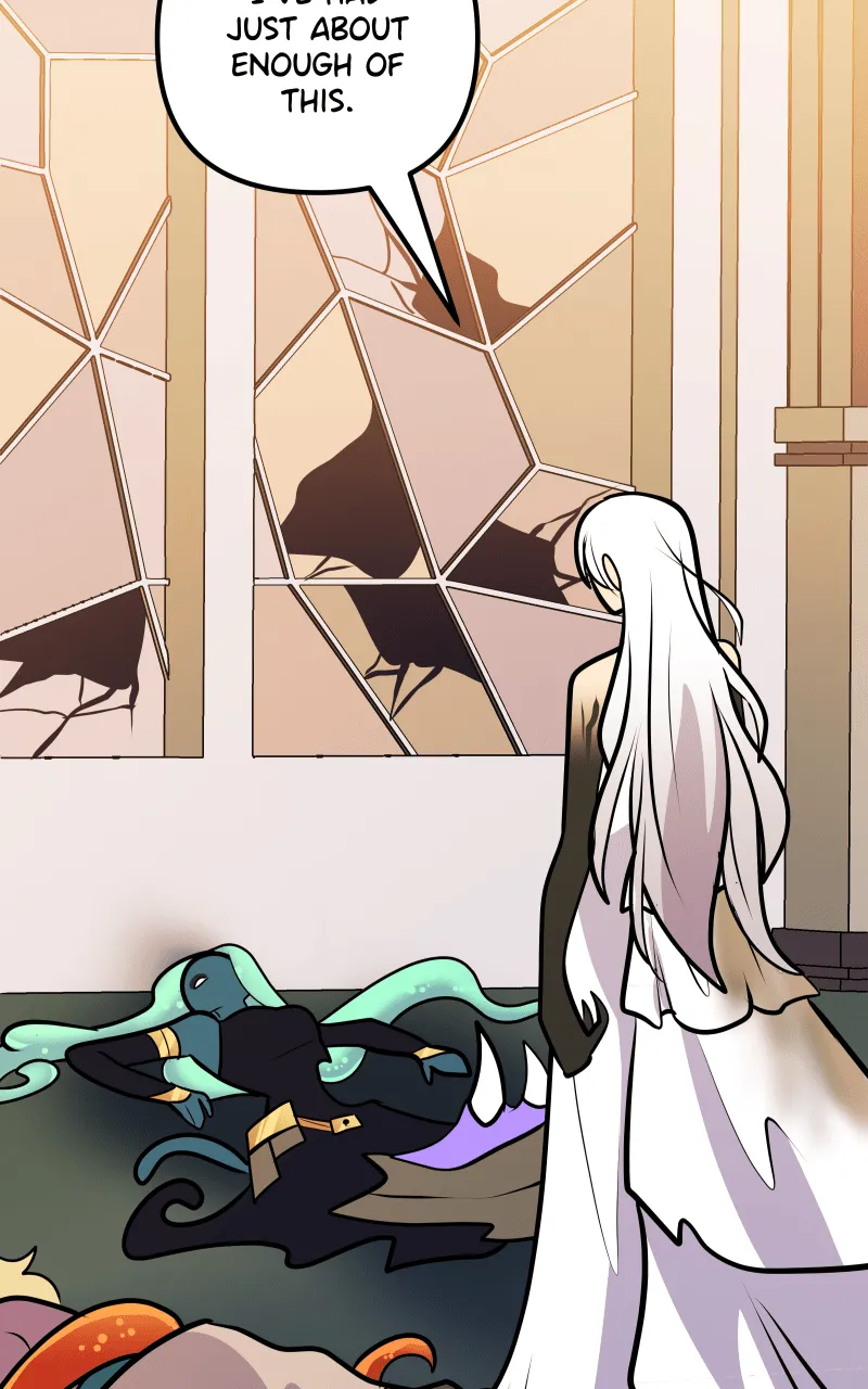 Mage and Mimic Chapter 158 page 30 - 
