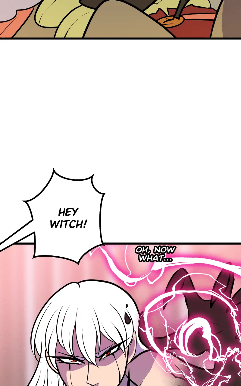 Mage and Mimic Chapter 158 page 4 - 
