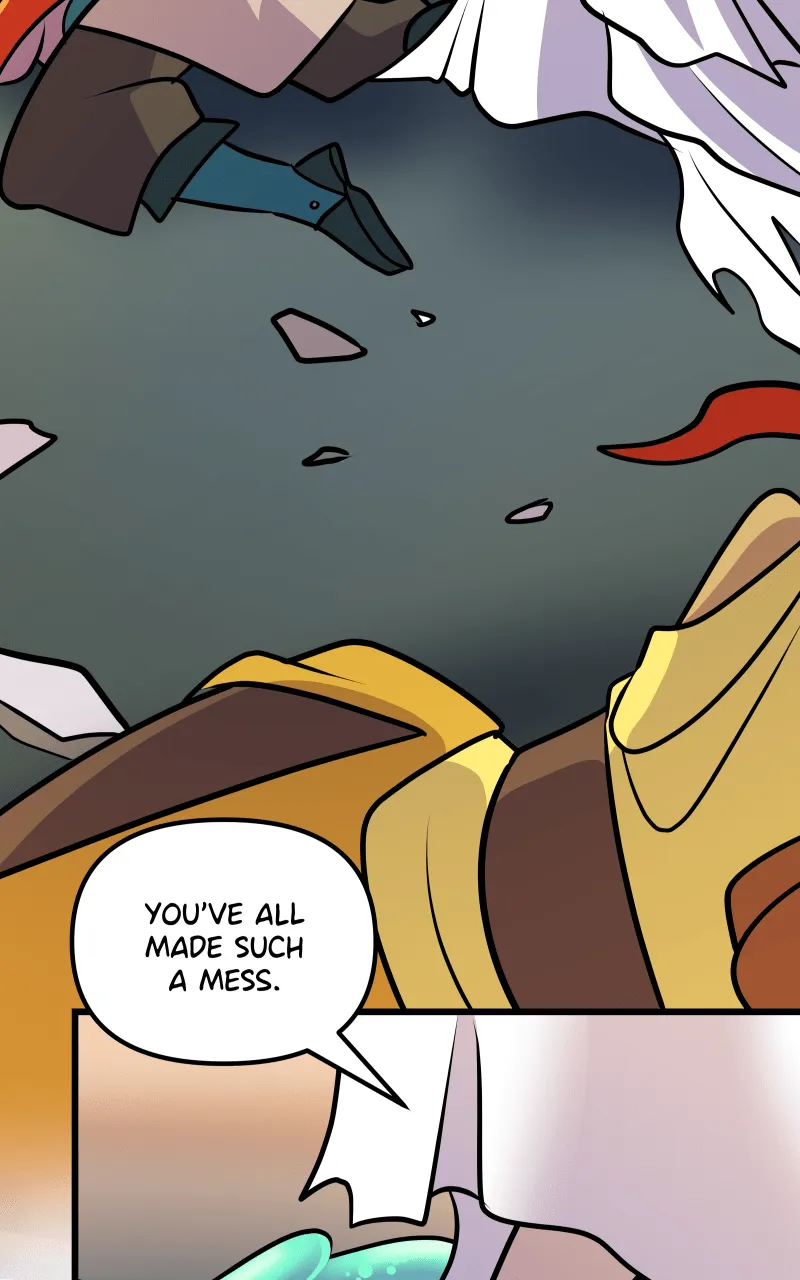Mage and Mimic Chapter 158 page 31 - 