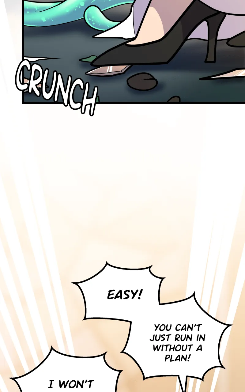 Mage and Mimic Chapter 158 page 32 - 