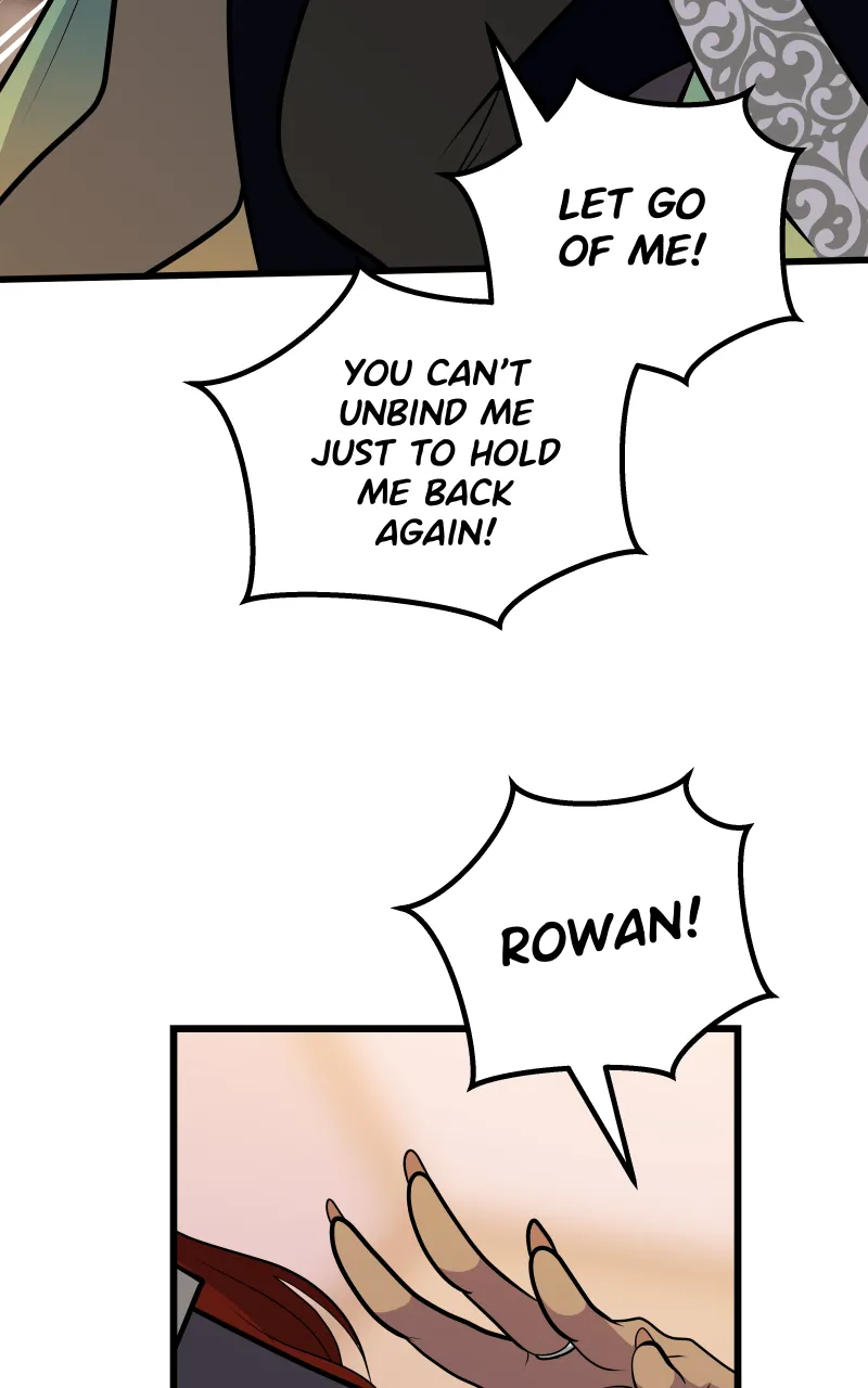 Mage and Mimic Chapter 158 page 34 - 