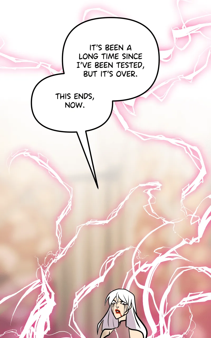 Mage and Mimic Chapter 158 page 37 - 