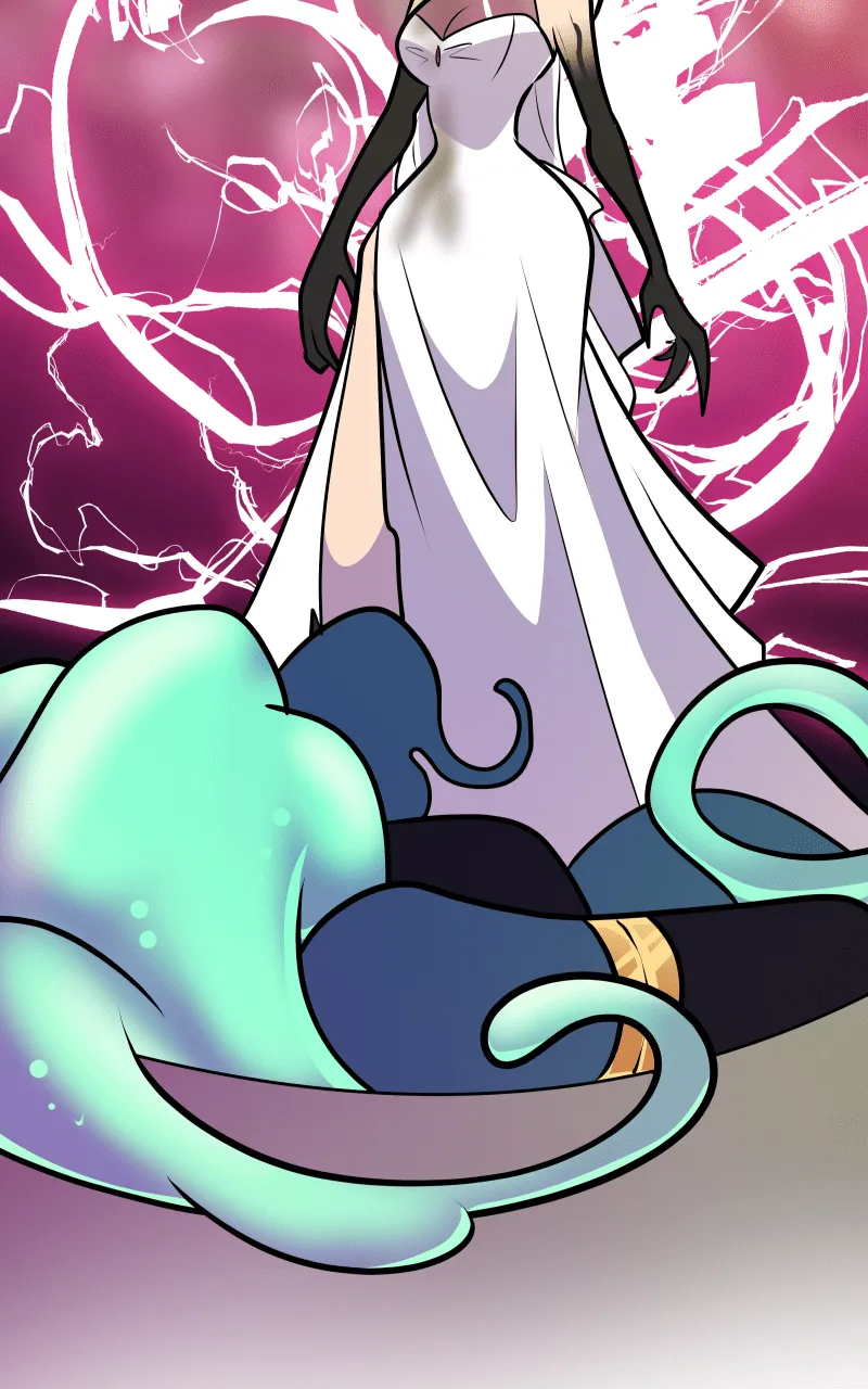 Mage and Mimic Chapter 158 page 38 - 