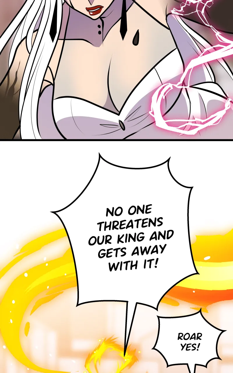 Mage and Mimic Chapter 158 page 5 - 