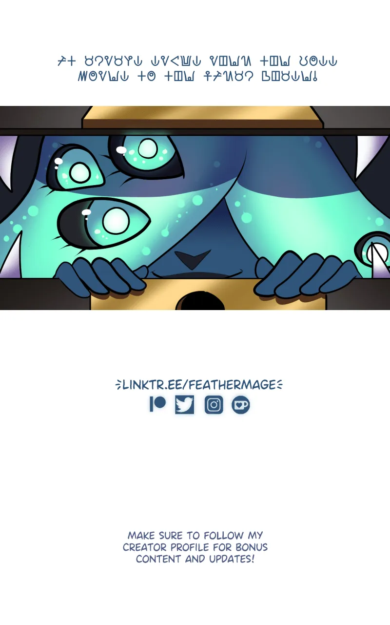 Mage and Mimic Chapter 158 page 41 - 