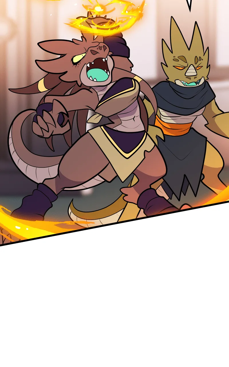 Mage and Mimic Chapter 158 page 6 - 