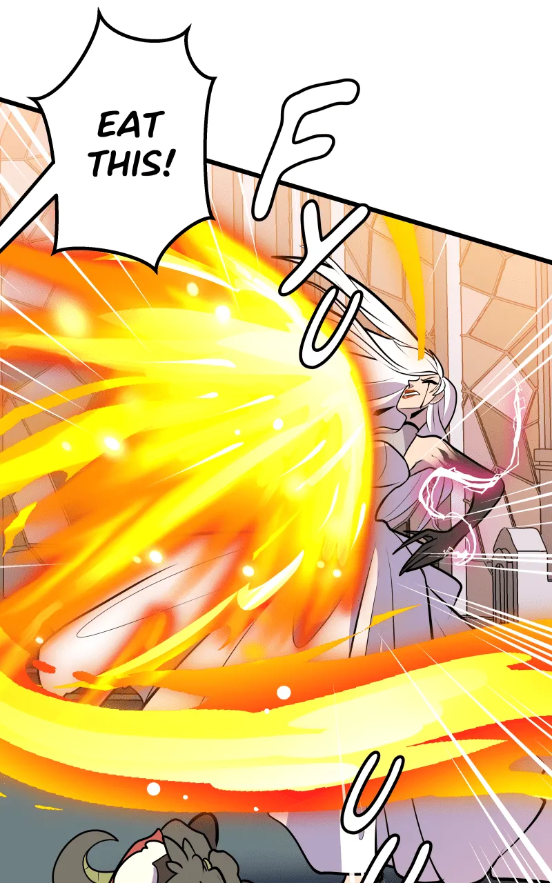 Mage and Mimic Chapter 158 page 7 - 
