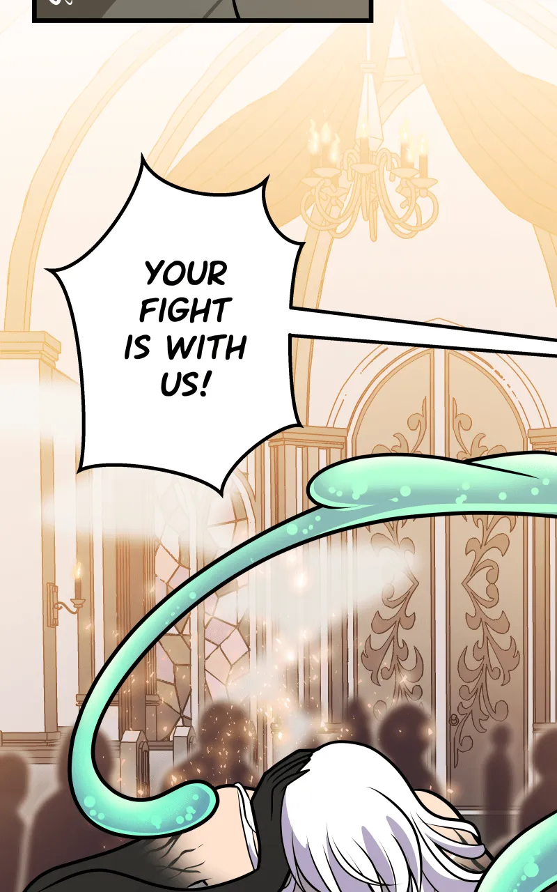 Mage and Mimic Chapter 158 page 9 - 