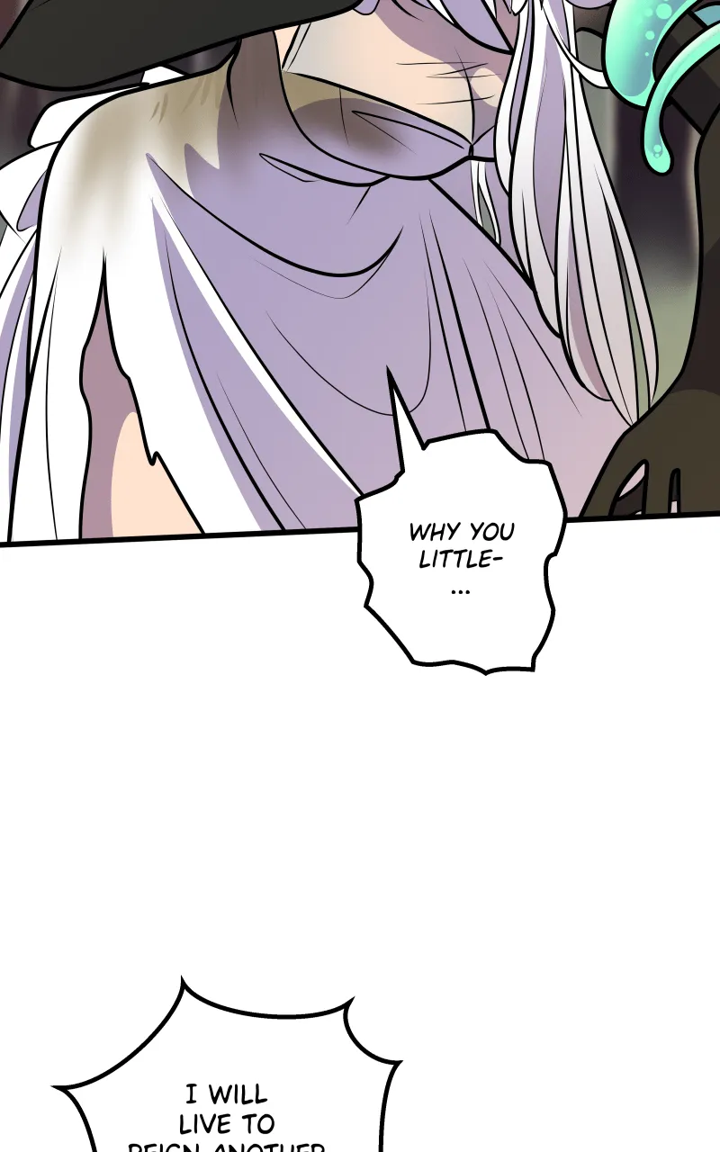 Mage and Mimic Chapter 158 page 10 - 