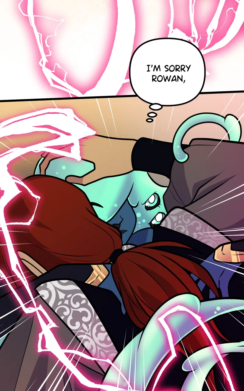 Mage and Mimic Chapter 159 page 12 - 