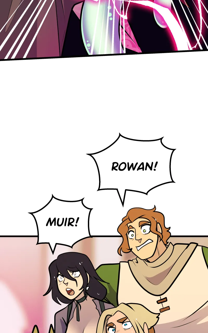 Mage and Mimic Chapter 159 page 13 - 
