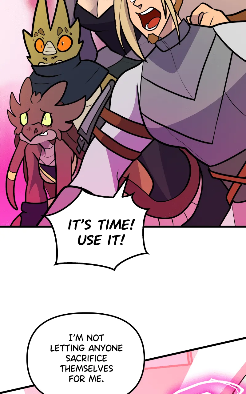 Mage and Mimic Chapter 159 page 14 - 
