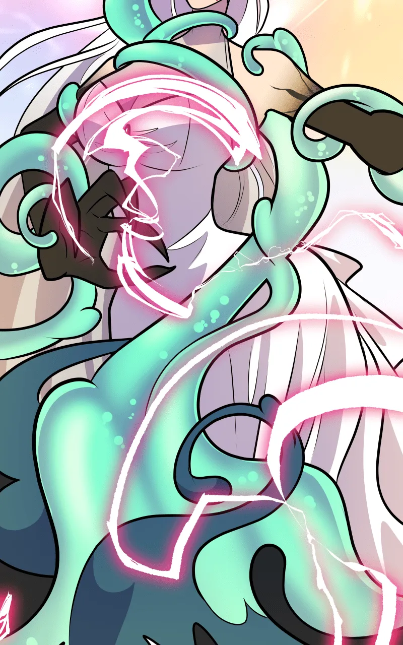 Mage and Mimic Chapter 159 page 17 - 
